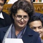 প্রিয়াঙ্কা গান্ধী প্রশ্ন করলেন কেন প্রধানমন্ত্রী মোদী ‘বন্দে মাতরম’ নিয়ে নেহরুর বক্তব্যের ঐ অংশটি উল্লেখ করেননি