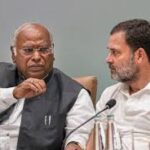 রাহুল গান্ধী ও মাল্লিকার্জুন খারগের সংবাদ সম্মেলনে ঘোষণা: এমজিএনরেগা বাতিলের প্রতিবাদে ৫ জানুয়ারি থেকে দেশব্যাপী আন্দোলন শুরু করবে কংগ্রেস