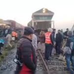 আসামে রাজধানী এক্সপ্রেসের ধাক্কায় ৮টি হাতির মৃত্যু, ৫টি কোচ লাইনচ্যুত