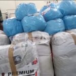 আমতলীতে জাতীয় সড়কে বিপুল পরিমাণ গাঁজা উদ্ধার, ধৃত পাচারকারী আকাশ বর্মন