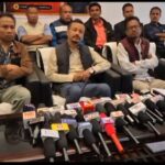 ২০২৩ সালে মথার কাঁধেই ভর করে ক্ষমতায় ফিরেছিল বিজেপি সরকার: তিপরা মথা