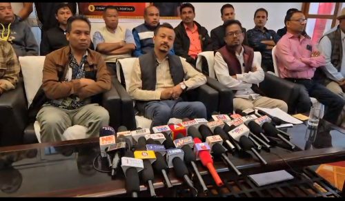 ২০২৩ সালে মথার কাঁধেই ভর&hellip;