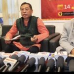 রোমান হরফে ককবরক চালুর দাবিতে অনড় তিপরা মথা, মুখ্যমন্ত্রীর বক্তব্যের প্রতিবাদ