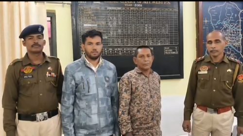 দুটি পৃথক জায়গায়, দুই বাংলাদেশী নাগরিক ও তিন রোহিঙ্গা আটক