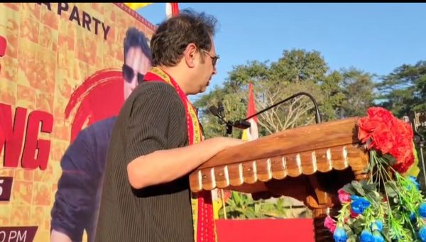 আগামী এডিসি নির্বাচন জয় করে ২০২৮-এ তিপ্রাসা মুখ্যমন্ত্রীকে বসানো হবে: প্রদ্যোত