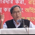 মুখ্যমন্ত্রীর বক্তব্যে সংযমের আহ্বান বিরোধী দলনেতা জিতেন্দ্র চৌধুরীর, একাধিক অভিযোগে তীব্র আক্রমণ