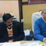 আগামী ১ জানুয়ারি নজরুল কলাক্ষেত্রে ত্রিপুরা মধ্যশিক্ষা পর্ষদের সুবর্ণজয়ন্তী পূর্তি অনুষ্ঠান
