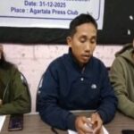 নারকেল কুঞ্জে বর্ণবিদ্বেষমূলক মন্তব্যের অভিযোগ, ভিলেজ কাউন্সিল চেয়ারম্যানের বিরুদ্ধে চরম ক্ষোভ চাকমা ছাত্র সংগঠনের