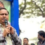 বাবরি মসজিদ নির্মাণ প্রস্তাব নিয়ে মুর্শিদাবাদ বিধায়ক হুমায়ূন কবীরকে তৃণমূলের স্থগিতাদেশ