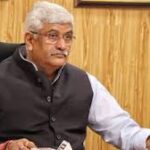 পশ্চিমবঙ্গ সরকার ধর্মীয় পর্যটন বৃদ্ধি করতে কোনো প্রস্তাব জমা দেয়নি: কেন্দ্রীয় মন্ত্রী গজেন্দ্র সিং শেখাওয়াত