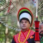 কিসামা হেরিটেজ ভিলেজে ভারতের উত্তরপূর্বের সাংস্কৃতিক ঐতিহ্যের উদযাপন, ‘হর্নবিল উৎসব ২০২৫’-এ অংশ নিলেন কেন্দ্রীয় মন্ত্রী জ্যোতিরাদিত্য সিন্ধিয়া