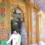 রাজস্থানে আজমির শরীফ দরগায় ৮১৪ তম বার্ষিক উরসে প্রধানমন্ত্রী নরেন্দ্র মোদির তরফ থেকে চাদর পেশ