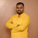 বিশালগড়ে শুরু হলো একতা পদযাত্রা, উদ্বোধন করলেন বিধায়ক সুশান্ত দেব