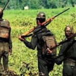 তেলেঙ্গানায় ৪১ জন মাওবাদী আত্মসমর্পণ, ৩৯ জন ছত্তিশগড় থেকে