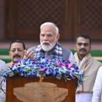 শীতকালীন অধিবেশন শুরুর আগে সংসদে গঠনমূলক ভূমিকার আহ্বান প্রধানমন্ত্রীর