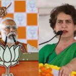প্রধানমন্ত্রীকে পাল্টা জবাব প্রিয়াঙ্কা গান্ধীর – “গুরুত্বপূর্ণ বিষয় উত্থাপন নাটক নয়”