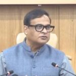 আসাম বিধানসভার শীতকালীন অধিবেশন বিতর্কময় – গুরুত্বপূর্ণ আলোচনার মাঝে মন্ত্রী অশোক সিংহলের অনুপস্থিতি প্রশ্নের মুখে