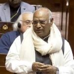 রাজ্যসভায় খার্গে: “ধনখরকে বিদায় দেওয়ার সুযোগ না পাওয়ায় মন খারাপ, নতুন চেয়ারম্যানকে সহযোগিতা দেব”