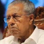 কেরালার মুখ্যমন্ত্রী পিনারায়ি বিজয়নকে ৪৬৬ কোটি টাকার শো-কজ নোটিশ ইডি’র