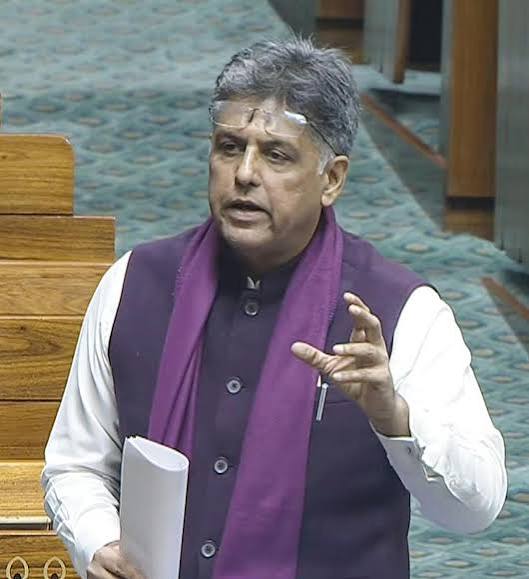 নির্বাচনী সংস্কার নিয়ে লোকসভায় আলোচনা,&hellip;