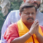 তরুণ নেতৃত্বে জোর বিজেপির, ৪৫ বছরে জাতীয় কার্যনির্বাহী সভাপতি নীতিন নাভিন