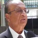 ভারত–মার্কিন সম্পর্ক চাপে, শুল্কনীতি না বদলালে অচলাবস্থা দীর্ঘস্থায়ী হতে পারে: ডা. ভরত বারই