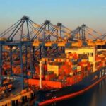 সবুজ সামুদ্রিক বিপ্লবে গতি ভারতের: জলবায়ু লক্ষ্য মেনে বন্দর ও শিপিং খাতে বড় রূপান্তর