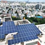 সূর্য ঘর মুফ্‌ত বিজলি যোজনায় সাফল্য: ছাদে সৌরবিদ্যুতে ৭.৭ লক্ষ পরিবারে শূন্য বিদ্যুৎ বিল