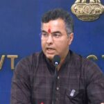 দিল্লির বায়ুদূষণ নিয়ে আপ সরকারকে তীব্র আক্রমণ পারভেশ সাহিব সিংয়ের