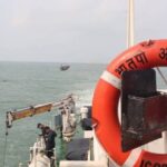 ভারতীয় জলসীমায় অনুপ্রবেশ, ৩৫ বাংলাদেশি মৎস্যজীবী আটক করল কোস্ট গার্ড