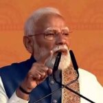 রাষ্ট্র প্রেরণা স্থলের উদ্বোধনে কংগ্রেস–এসপিকে তোপ মোদীর, ‘এক পরিবারে দেশ বাঁধার রাজনীতির’ অভিযোগ