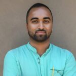 কালচারেল শেড নির্মাণ কাজ পরিদর্শনে বামুটিয়ার বিধায়ক নয়ন সরকার