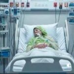 বাংলাদেশের সাবেক প্রধানমন্ত্রী খালেদা জিয়া সংকটজনক অবস্থায় হাসপাতালে