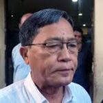 যুব সমাজকে আত্মকেন্দ্রিকতার মানসিকতা ছেড়ে সমাজের জন্য কাজ করতে হবে: বিরোধী দলনেতা