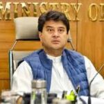 সঞ্চার সাথী অ্যাপ নিয়ে বিরোধীদের অভিযোগ খারিজ করলেন মন্ত্রী জ্যোতিরাদিত্য সিন্ধিয়া