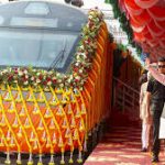 প্রতীক্ষার অবসান হতে চলেছে, ১৭ জানুয়ারি হাওড়া–গুয়াহাটি রুটে দেশের প্রথম বন্দে ভারত স্লিপার ট্রেনের সূচনা করবেন প্রধানমন্ত্রী