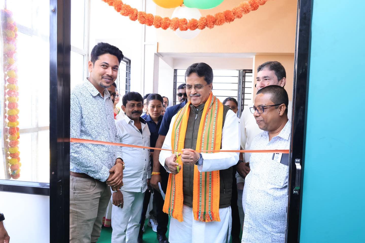 প্রজাতন্ত্র দিবস ও নেতাজী জন্মজয়ন্তী উপলক্ষে মর্ডান ক্লাবের উদ্যোগে নানা কর্মসূচি