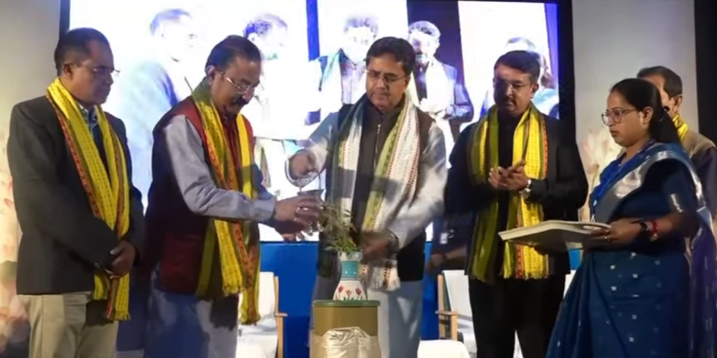 রাজ্যের অগ্রগতি ও বিকাশের অন্যতম&hellip;