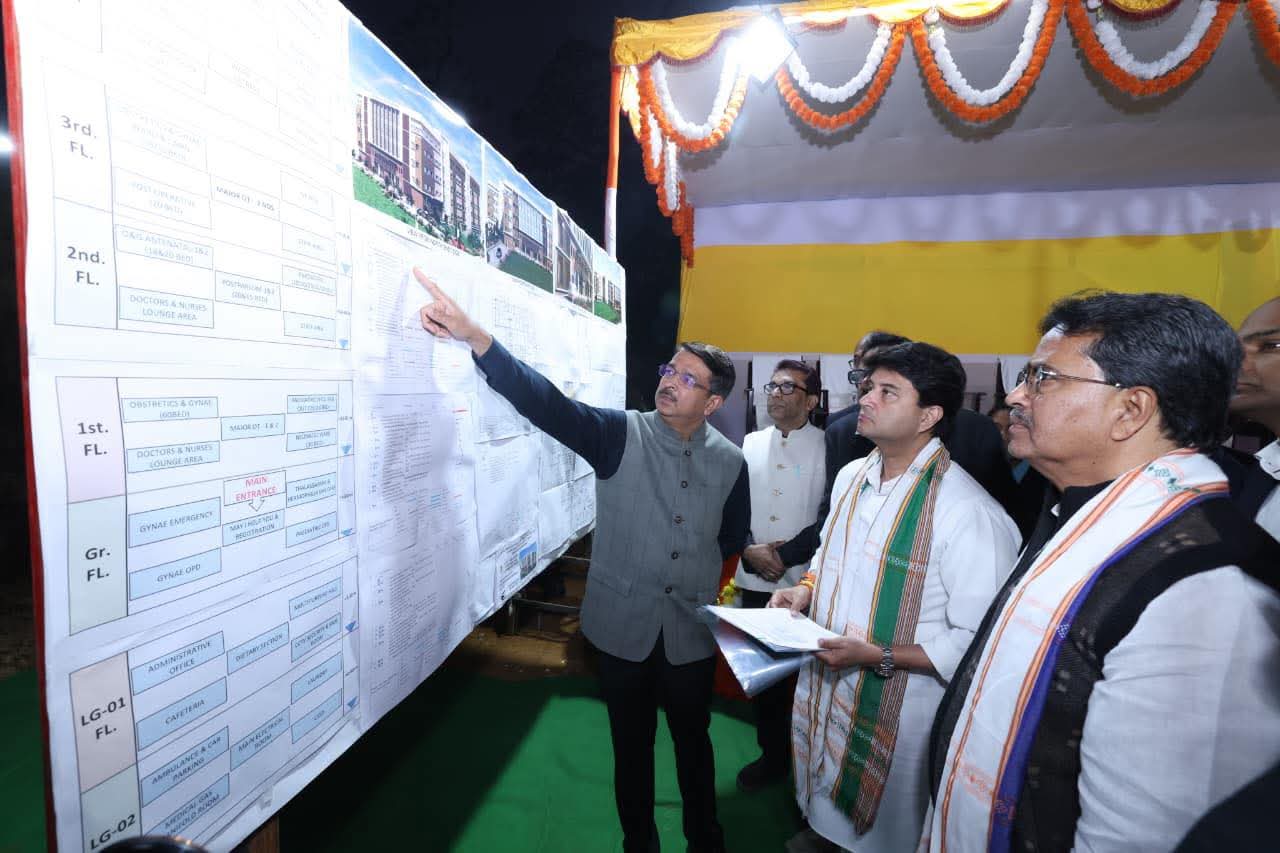 আগরতলায় ৮০ কোটি টাকার আগর&hellip;