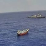 ইরানী নৌসেনার হাতে বন্দি ১৮ ভারতীয় নাবিক, আতঙ্কিত পরিবার