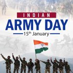 জয়পুরে ৭৮তম আর্মি ডে পালনের জন্য আয়োজন করা হলো মহাকাব্যিক প্যারেড