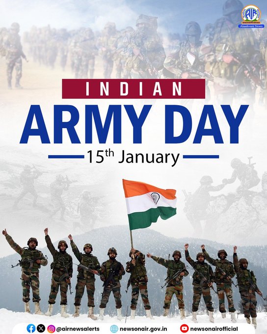 জয়পুরে ৭৮তম আর্মি ডে পালনের&hellip;