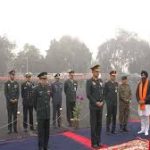 জাতীয় ক্যাডেট কোর্পস-র ২০২৬ সালের প্রজাতন্ত্র দিবস ক্যাম্পে ২৪০৬ জন ক্যাডেট অংশগ্রহণ করবে