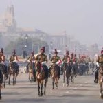 ৭৭তম প্রজাতন্ত্র দিবস উপলক্ষে কর্তব্য পথে শুরু হবে জমকালো কুচকাওয়াজ, ইউরোপীয় নেতাদের উপস্থিতি