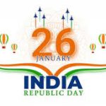 ৭৭তম প্রজাতন্ত্র দিবসের উদযাপন সারা দেশে