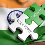 এসবিআই রিপোর্ট অনুযায়ী ২০৩০ সালের মধ্যে ভারত উচ্চ-মধ্য আয়ের দেশ হবে