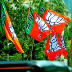 তিপরা মথা ছেড়ে ২৩১১ জন জনজাতি ভোটার বিজেপিতে যোগদান