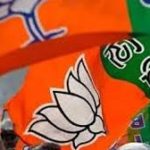 ধর্মনগর ৫৬ বিধানসভা উপনির্বাচন ঘিরে বিজেপির শক্তি প্রদর্শন, প্রার্থী নিয়ে জোর জল্পনা