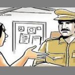 বিজেপি নেত্রীর বিরুদ্ধে পুলিশি হেনস্তার অভিযোগ, কর্নাটকে তোলপাড়