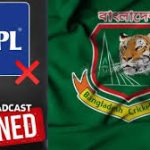 বাংলাদেশে আইপিএল এবং ভারতীয় টেলিভিশন বন্ধ করার আহ্বান, উত্তাল পরিস্থিতি